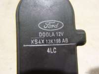 Корректор фар Ford Fiesta 6 2009г. XS4X13K198AB Ford - Фото 2