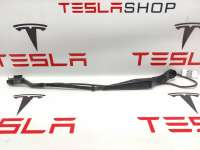 1562213-00-A,1562210-00-A щеткодержатель (поводок стеклоочистителя, дворник) к Tesla model S Арт 99449786