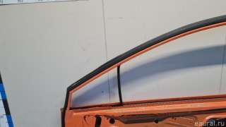 Дверь передняя правая Subaru Impreza 4 2013г. 60009FJ0009P - Фото 11