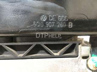 Блок управления двигателем Volkswagen Passat B6 2006г. 06J906026ET - Фото 9