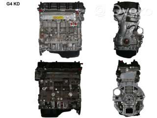 g4kd , artBTN29286 Двигатель к Hyundai Sonata (NF) Арт BTN29286