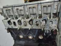 Двигатель  Renault Kangoo 1 1.9 DCi Дизель, 2002г. F8T, F9Q H 780  - Фото 10