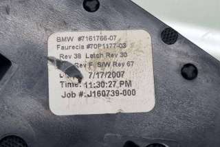 Прочая запчасть BMW X5 E70 2008г. 7161766 , art8807118 - Фото 2