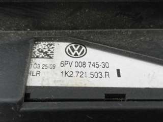 Педаль газа Volkswagen Golf 6 2009г. 1K1721503BA - Фото 5