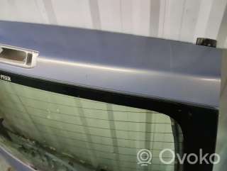 Крышка багажника (дверь 3-5) Renault Grand Espace 2004г. d47 , artUTV32220 - Фото 3