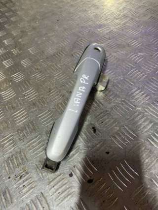  Ручка наружная передняя правая к Suzuki Liana Арт 60617149