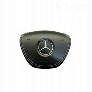 a0008602902 , artDIW116 Подушка безопасности водителя к Mercedes S W222 Арт DIW116