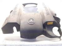 Декоративная крышка двигателя Mercedes C W202 1998г. a1120100367, a1120100167, 2900400709 , artCIE14349 - Фото 2