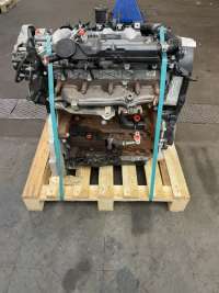 Двигатель  Jaguar XF 250 2.2  Дизель, 2013г. 224DT,Klientu MT  - Фото 4