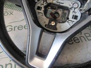 Рулевое колесо Mercedes CLA c117 2013г. A2184602018 - Фото 5