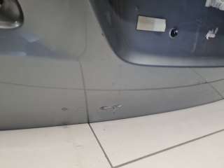 Дверь багажника Mercedes ML/GLE w166 2012г. A1667405000 - Фото 3