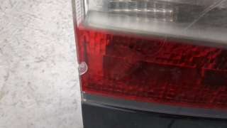 Крышка багажника (дверь 3-5) Ford S-Max 1 2007г. 1480698,P6M21R40410AC - Фото 4