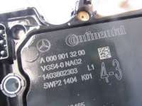 Электронная плата АКПП Mercedes GLK X204 2013г. A0009013200 - Фото 4