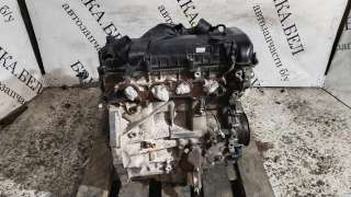 8251080 Двигатель к Volvo S40 2 Арт 18.70-1157419