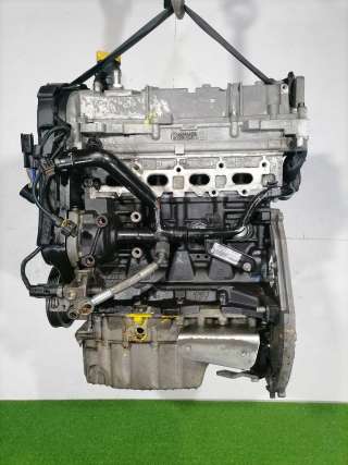 Двигатель  Fiat 500L 1.4  Бензин, 2014г. 330A1047  - Фото 2