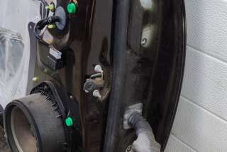 Дверь задняя правая Skoda Octavia A7 2014г. art5747923 - Фото 4