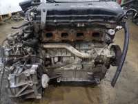Двигатель  Mitsubishi Outlander XL   2007г.   - Фото 5