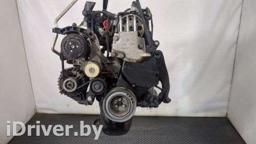 Двигатель  Fiat Panda 2 1.2 Инжектор Бензин, 2010г. 188 A 4.000  - Фото 1