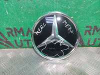 A0008880500 эмблема к Mercedes CLA c118 Арт 289744RM