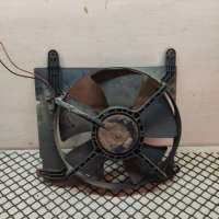  Вентилятор радиатора к Daewoo Lanos T100 Арт D4222