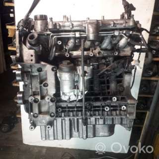 Двигатель  Volvo XC90 1 2.4  Дизель, 2003г. d5244t , artTMO36067  - Фото 6
