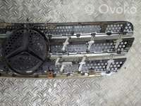 Решетка радиатора Mercedes ML W163 2002г. artBEN6783 - Фото 5