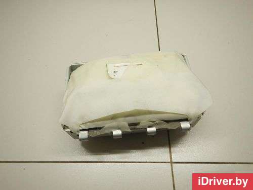 Подушка безопасности пассажирская (в торпедо) Mazda 3 BK 2003г. BP4S57K50A - Фото 1