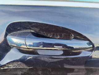 Ручка наружная передняя правая Mercedes C W204 2011г.  - Фото 2