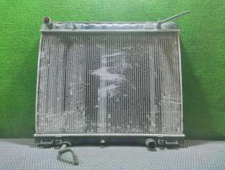 Радиатор (основной) Kia Sorento 1 2004г. 253113E350 - Фото 2