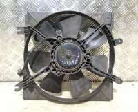  Вентилятор радиатора к Kia Shuma 2 Арт 18.59-772745
