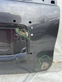 Крышка багажника (дверь 3-5) Toyota Land Cruiser Prado 150 2013г. artAKP4318 - Фото 5