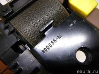 Ремень безопасности с пиропатроном Chevrolet Spark M300 2011г. 95965241 - Фото 9
