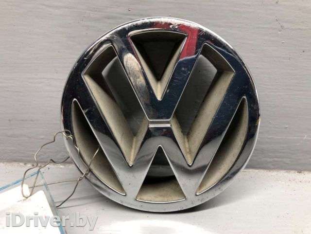 Эмблема Volkswagen Caravelle T4 1999г. 3A0853601 - Фото 1