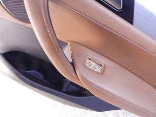 Обшивка двери задней правой (дверная карта) BMW X3 F25 2015г.  - Фото 2