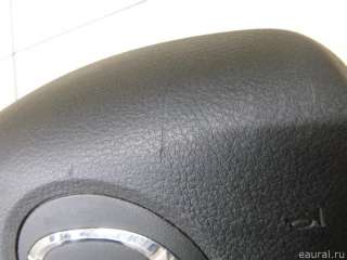 Подушка безопасности в рулевое колесо Mazda 6 2 2008г. GS1G57K00A - Фото 3