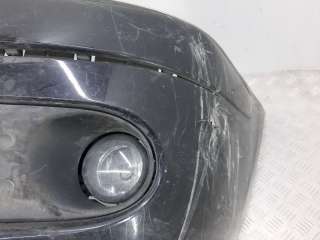 Бампер передний Citroen Xsara Picasso 2002г.  - Фото 2