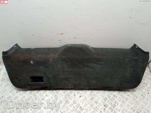 Обшивка крышки багажника Volvo V70 3 2007г. 0056396 - Фото 1