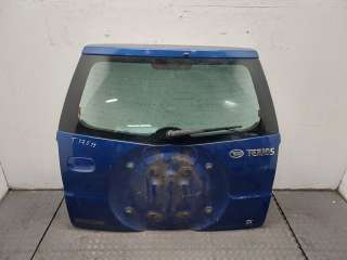  Крышка багажника (дверь 3-5) к Daihatsu Terios 1 Арт 8741621
