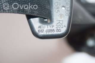 Ремень безопасности Mercedes E W212 2009г. a2128607685, 617112200, a2128600088 , artUKO3057 - Фото 16
