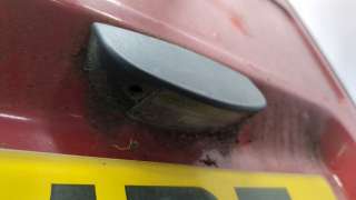 Крышка багажника (дверь 3-5) Citroen Jumper 1 2001г.  - Фото 4