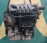 Двигатель  Skoda Octavia A5 restailing 2.0 FSI Бензин, 2006г. BLX, BLR, BLY, BVY, BVZ, BLX  - Фото 2