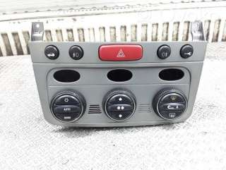 artDEV292286 Блок управления печки/климат-контроля к Alfa Romeo GT Арт DEV292286