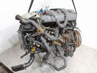 Двигатель  BMW 3 E46 3.0  2004г. 306D1 32639805  - Фото 3