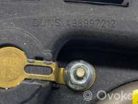 Подушка безопасности водителя Opel Astra H 2007г. 498997212, xkev03104230 , artOZC7391 - Фото 4