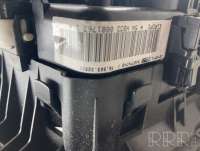 Подушка безопасности водителя Peugeot 508 2012г. 96863325ze , artRMG12766 - Фото 3