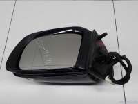 Зеркало левое электрическое Mercedes GL X164 2007г. 1648100593 - Фото 2