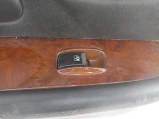 Обшивка двери задней левой Hyundai Sonata (EF)  833103D010 - Фото 7
