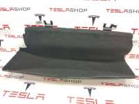 1617922-00-B,1617922-99-B Ковер багажника к Tesla model S Арт 99449154