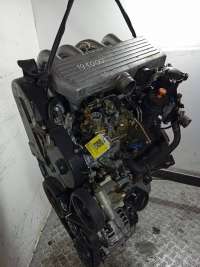 10CUBW Двигатель к Citroen ZX Арт 46023063186