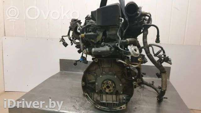 Двигатель  Ford Focus 3 1.0  Бензин, 2013г. m1da , artNRG2073  - Фото 1